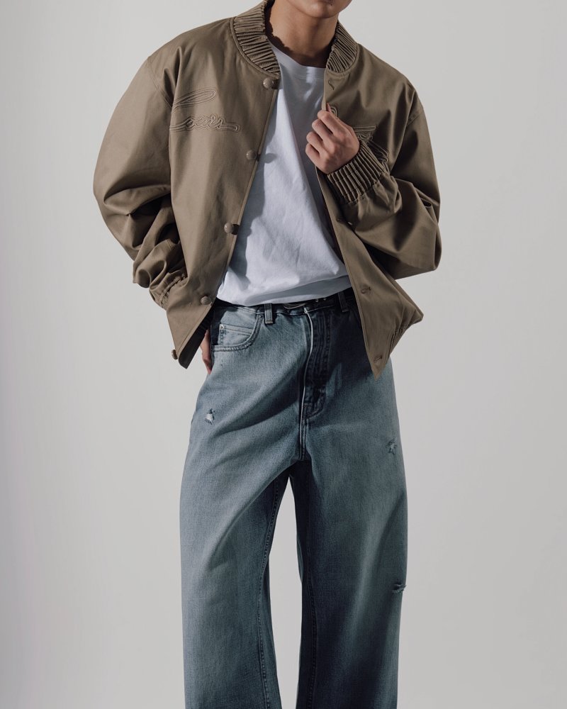 Jacket from Happy Sheep