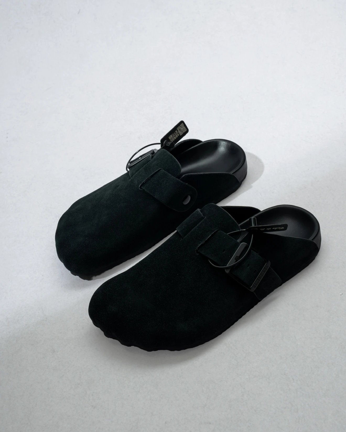 Slippers preview 2