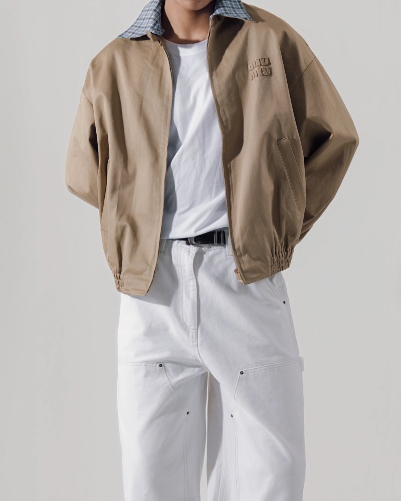 Jacket from Happy Sheep