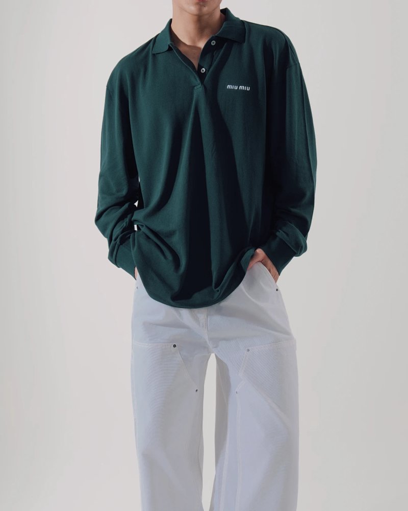 Long sleeve from Cola