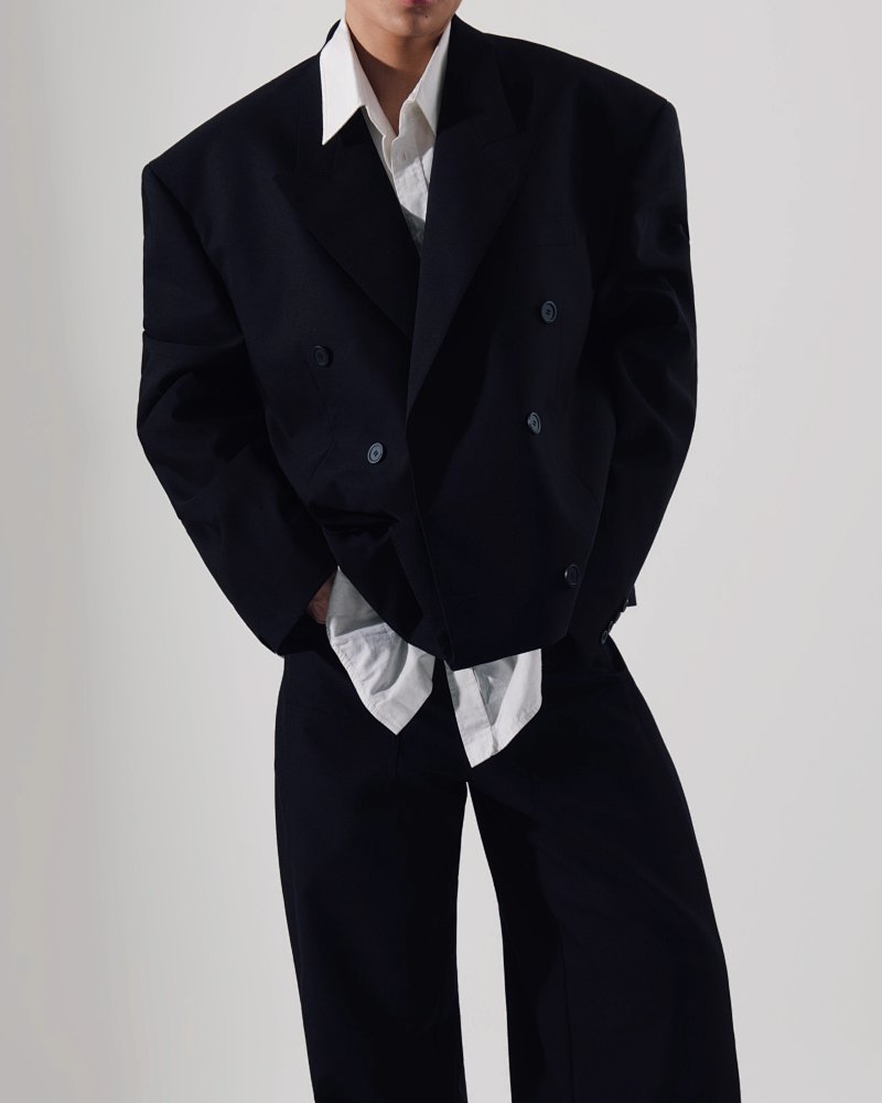 Jacket from Cola
