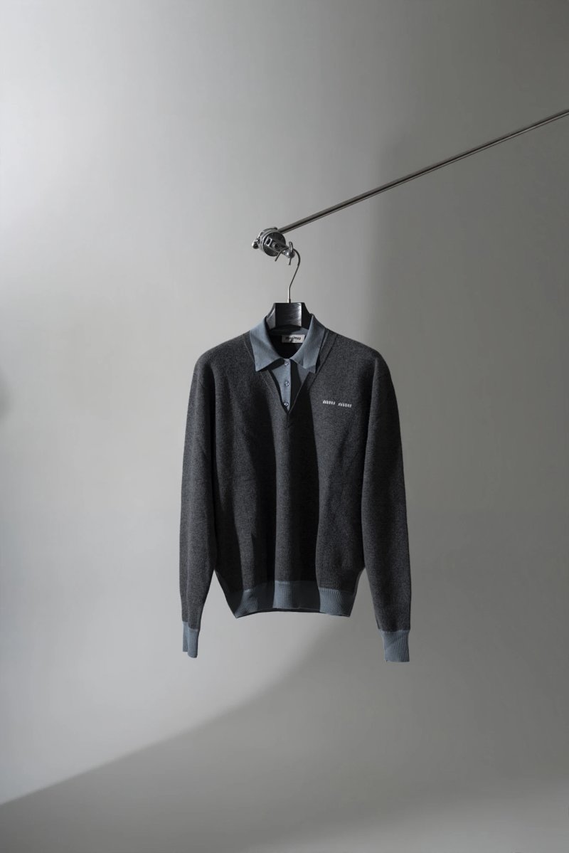 Sweater from Happy Sheep