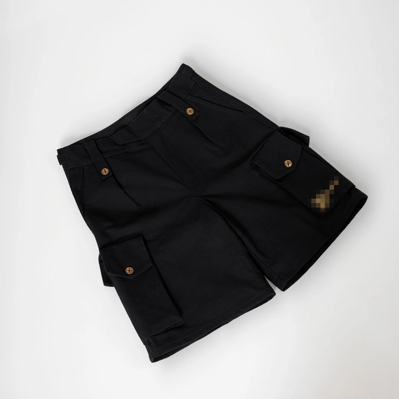 Shorts from Happy Sheep
