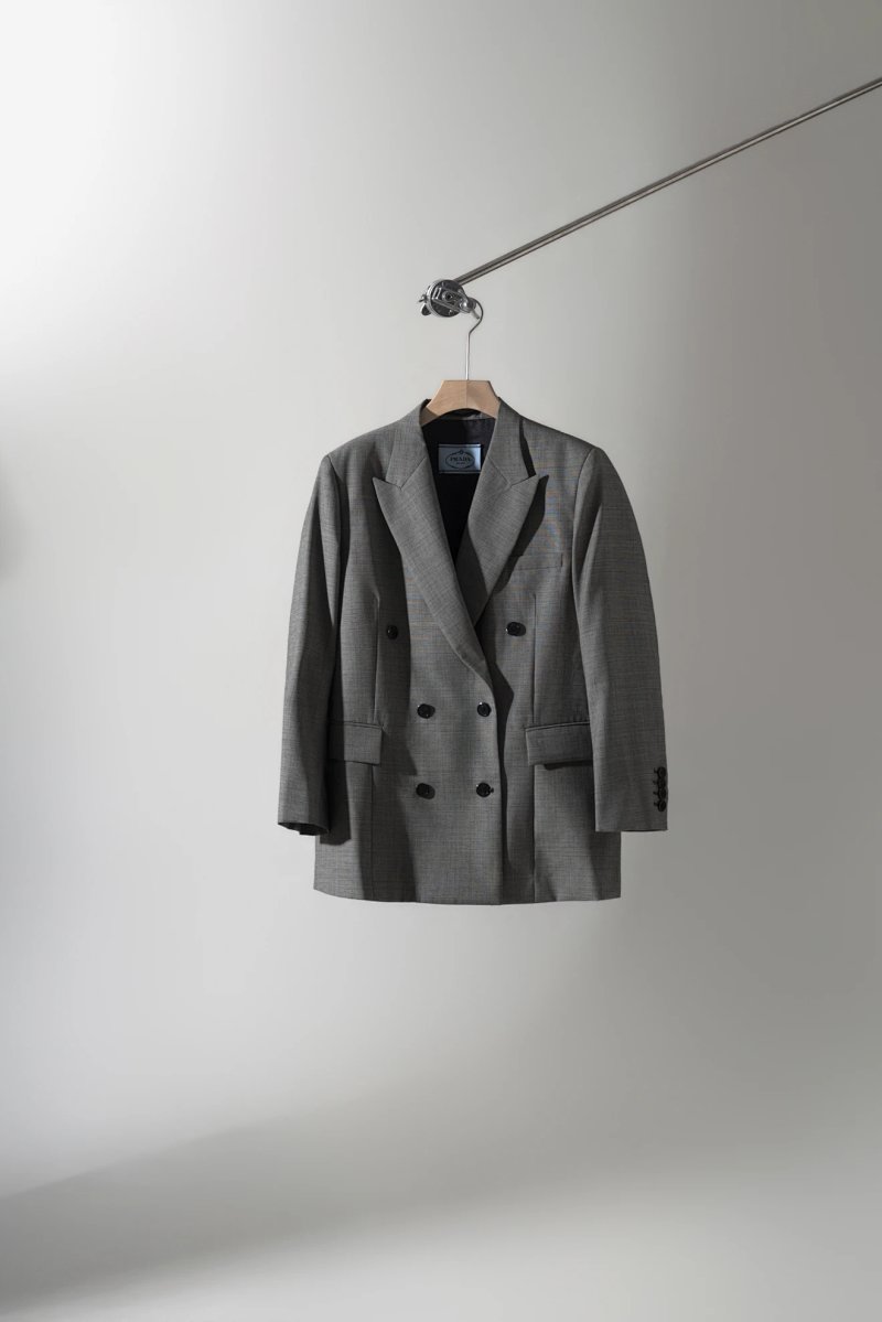 Jacket from Cola