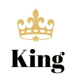King