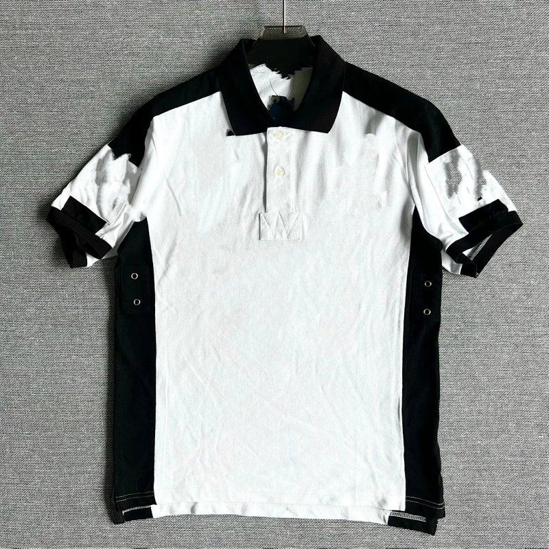 RL No. 10 Short-Sleeve Shirt