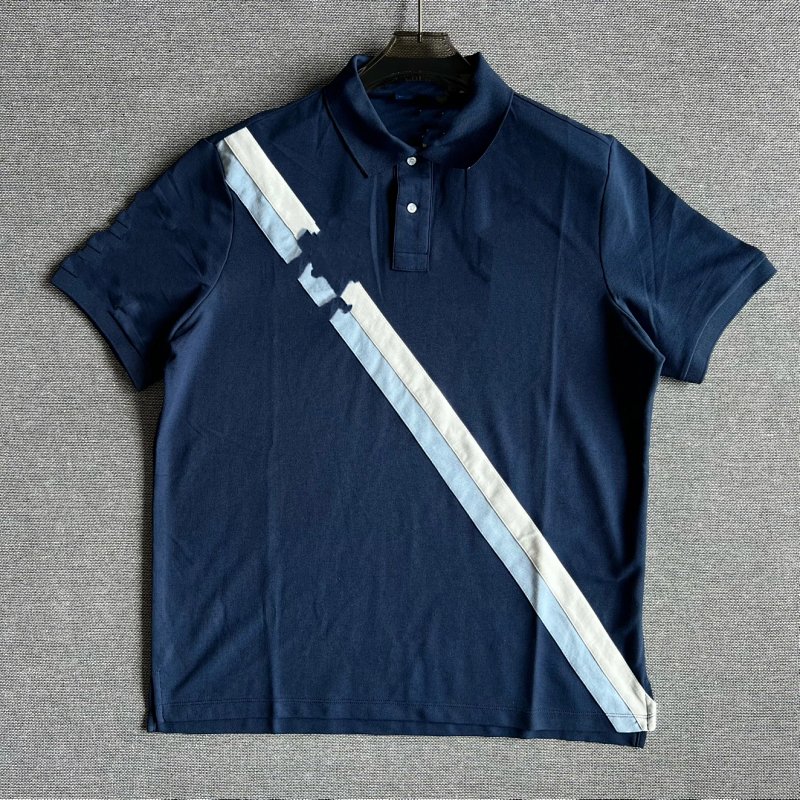 RL Classic No. 3 Short-Sleeve Shirt