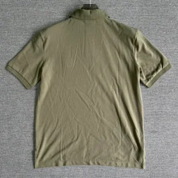 thumbnail for Double Dragon polo short-sleeved shirt