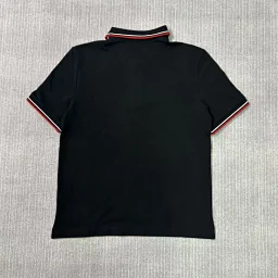 thumbnail for Puda logo OEM short-sleeve shirt