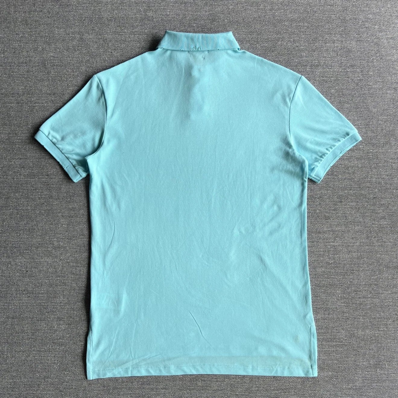 Hibiscus Short-Sleeve Tee