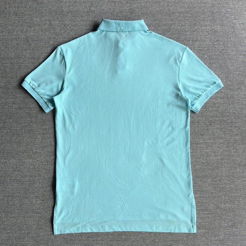 RL Hibiscus Polo Shirt