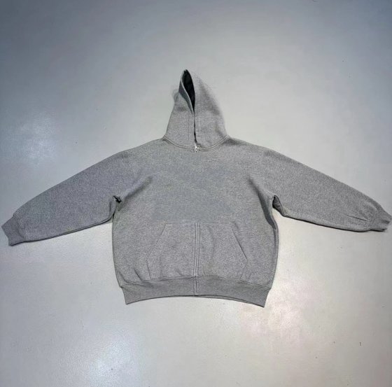 Monkey Big Logo Hoodie