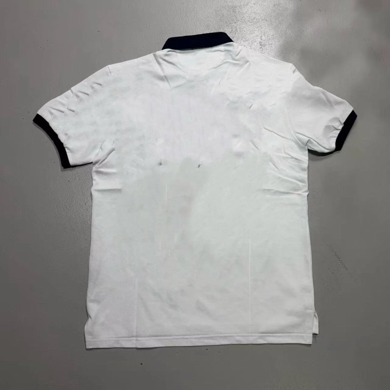 RL Logo Short-Sleeve Tee