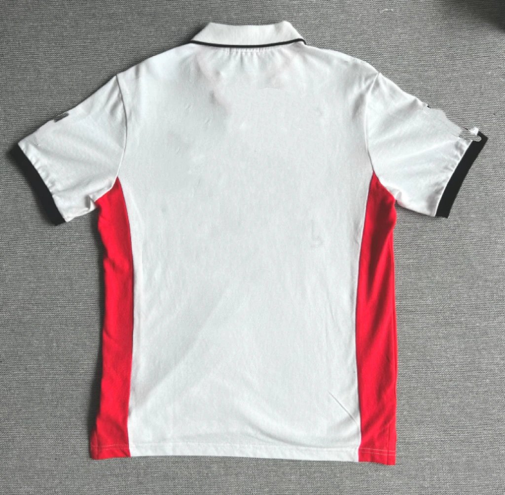 RL Japan No.6 Short Sleeve