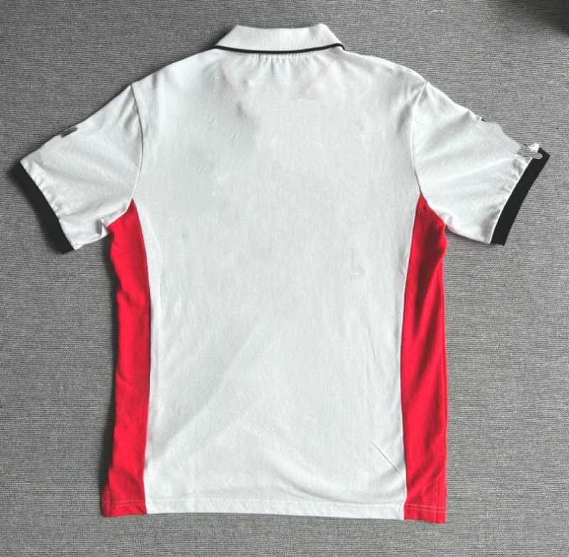 RL No. 6 Short-Sleeve Shirt