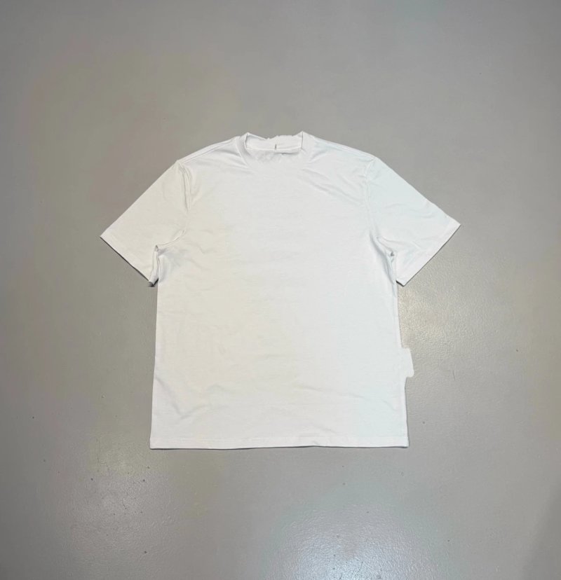 Sports car short-sleeved shirt