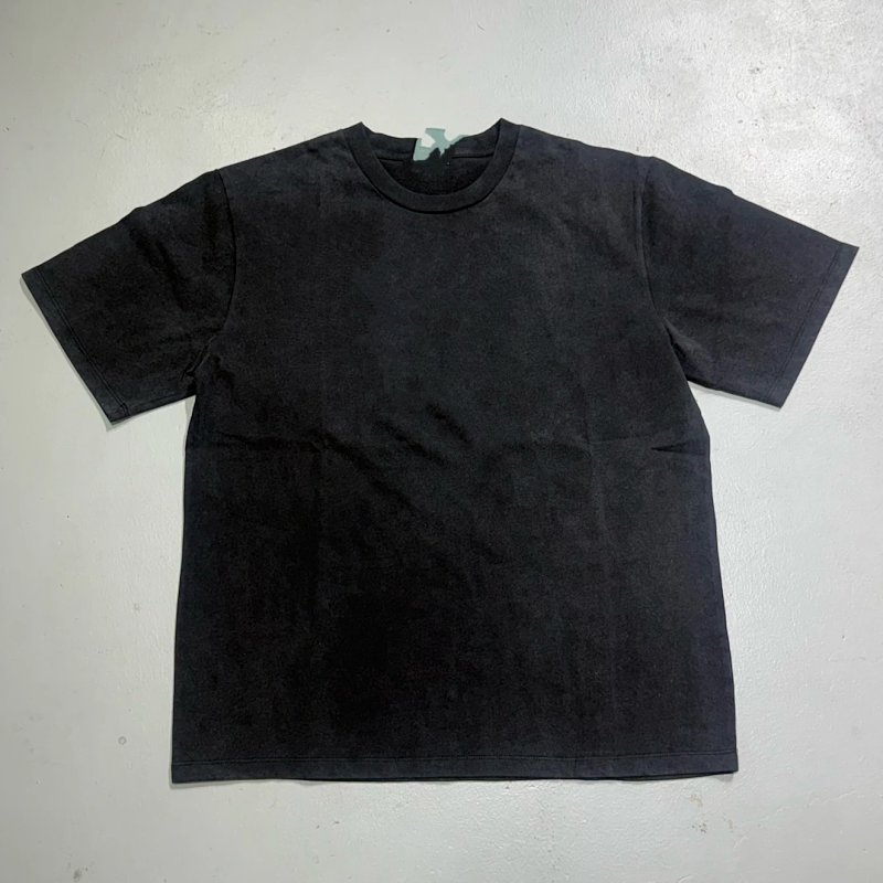 Black Vintage Ok Tee