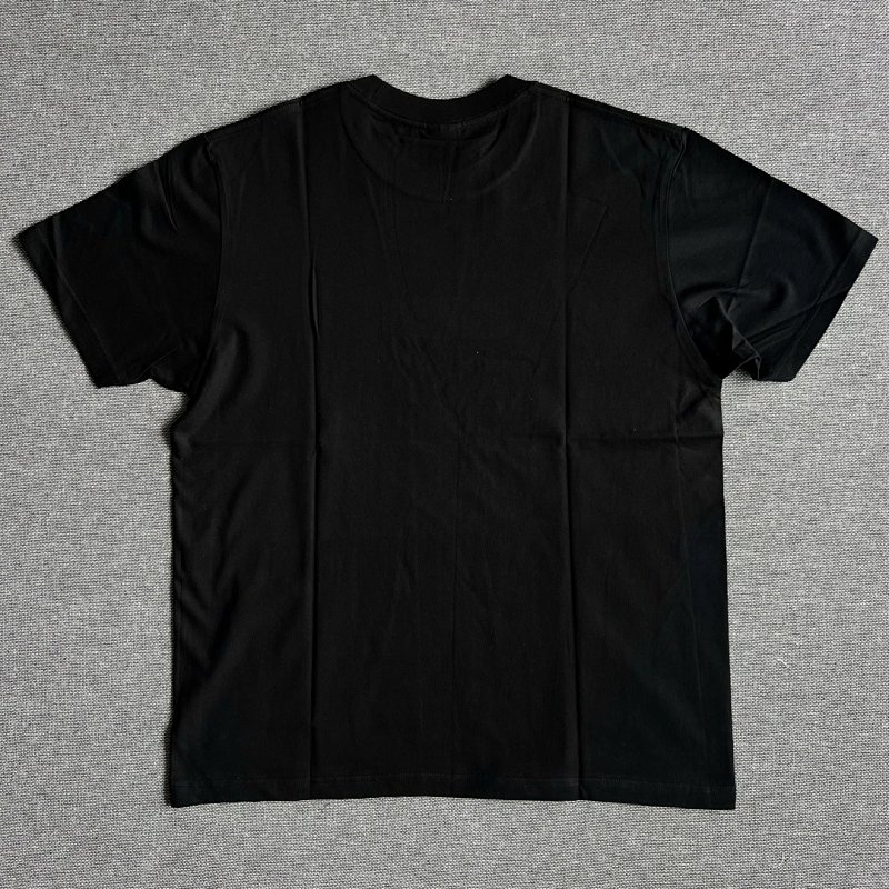 Supreme Raised Script S/S Top