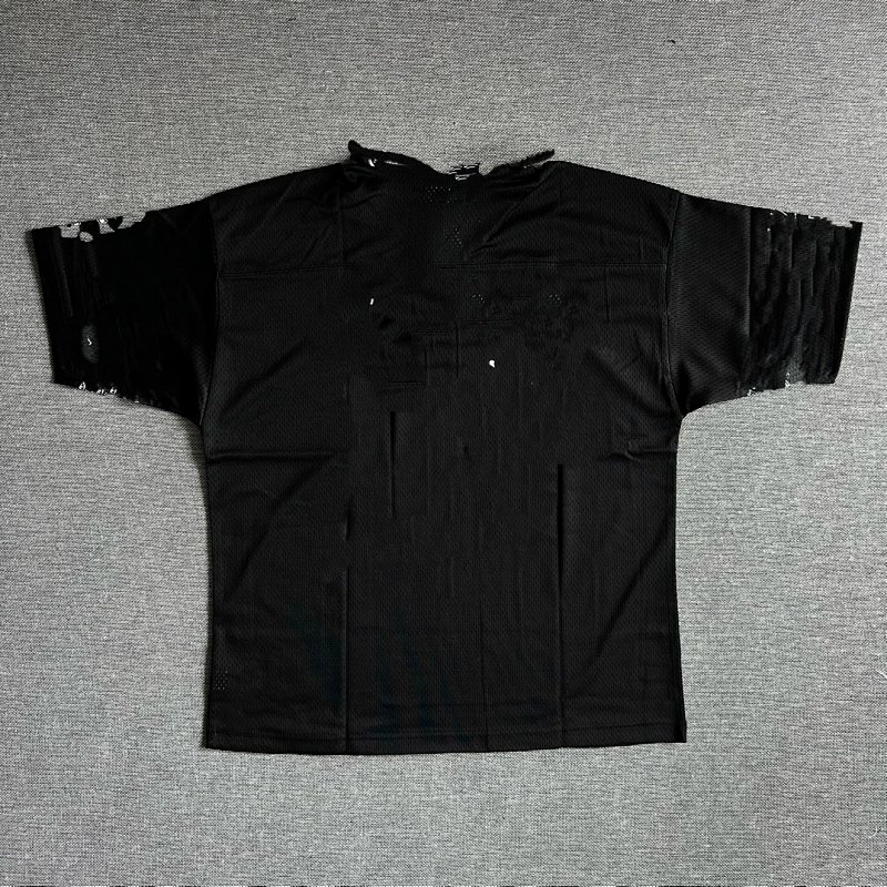 Supreme Find God Football Jersey