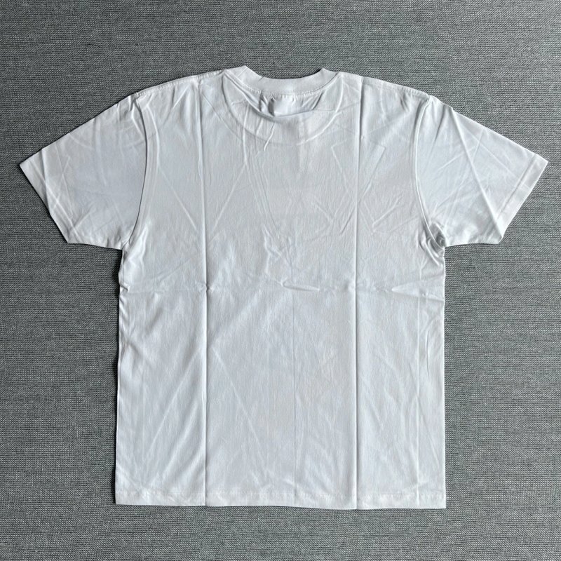Supreme/Mike Kelley Ringer Tee