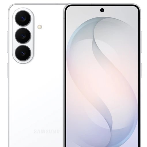 Samsung S25 Ultra / S26 smartphones — S26 Silver