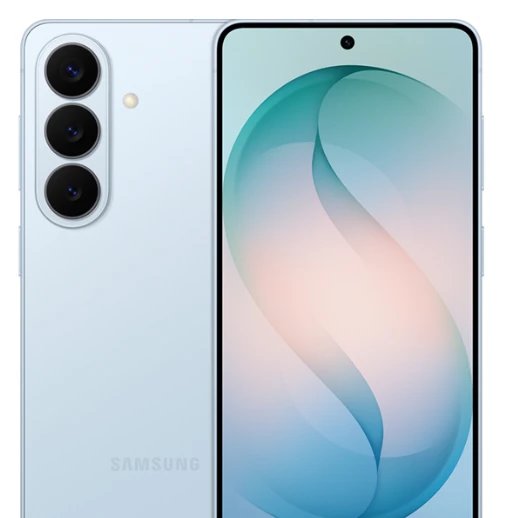 Samsung S25 Ultra / S26 smartphones — S26 Blue