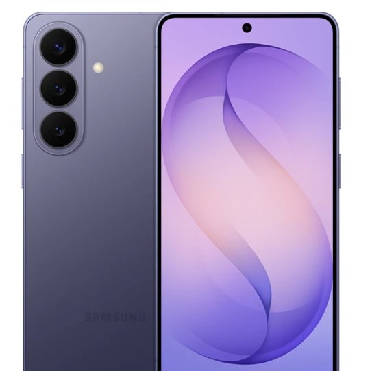 Samsung S25 Ultra / S26 smartphones — S26 Purple
