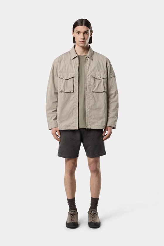 112803 Stone Island Light Jackets New