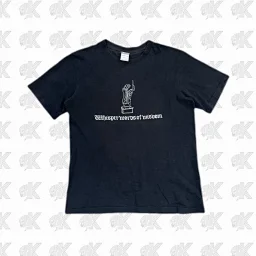 thumbnail for (Pre-sale) Number (N)ine
number nine whisper words of wisdom tee
