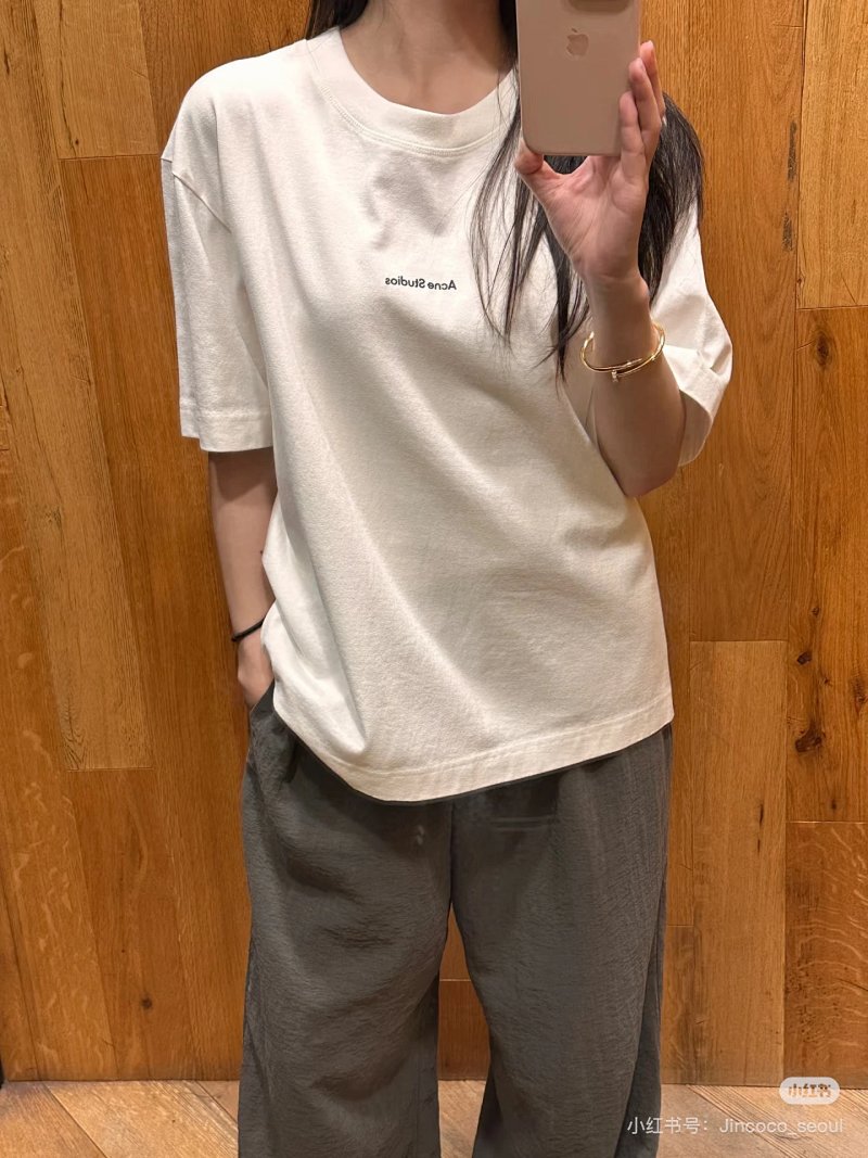 Acne Studios tee