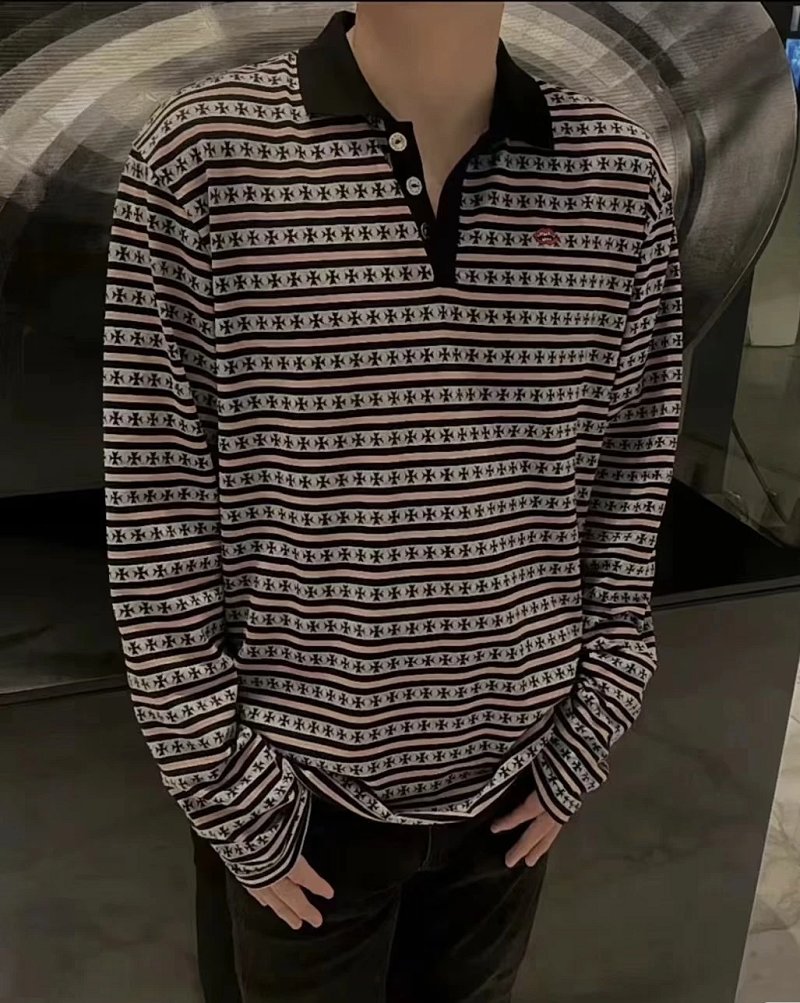 Madex Made CH T