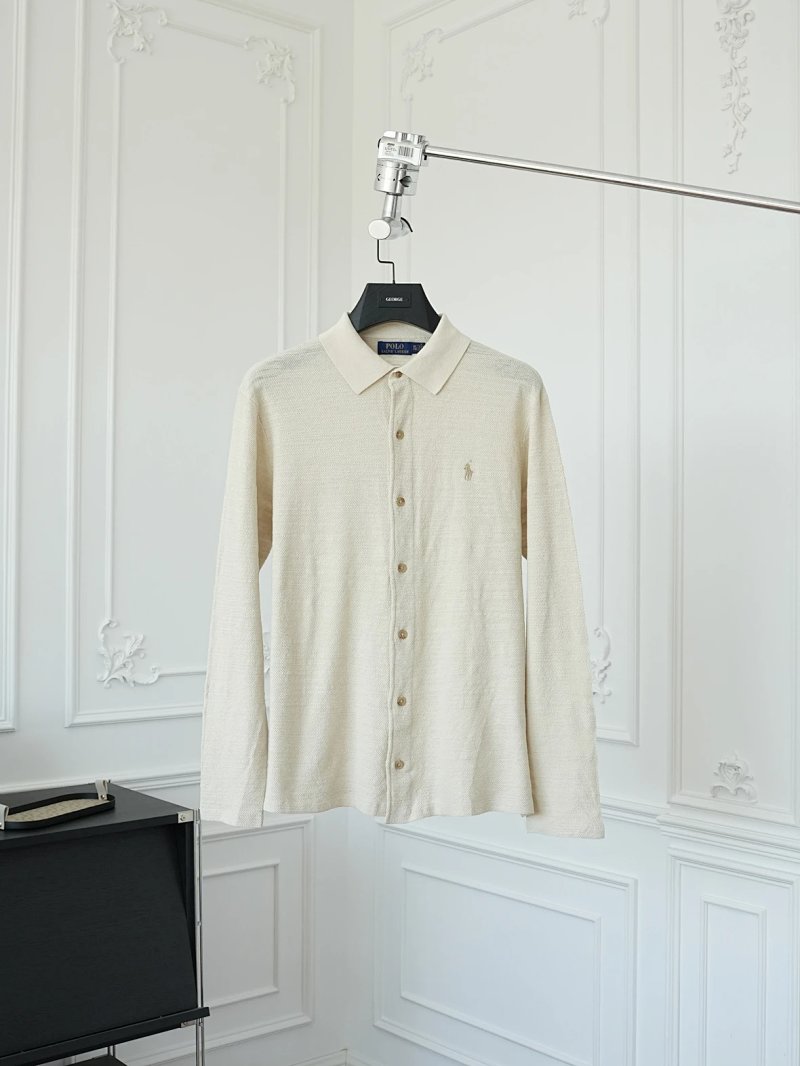 Shirt from Happy Sheep
