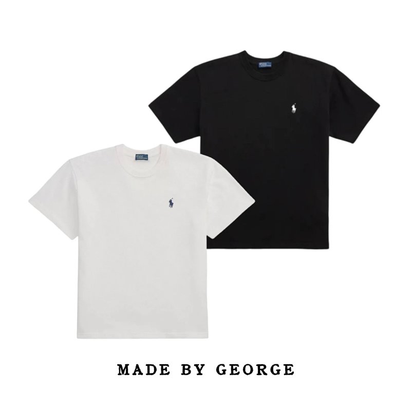 Tee from Happy Sheep