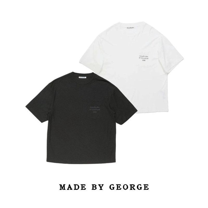 Tee from Happy Sheep