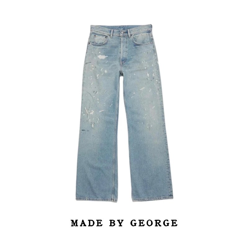 Jeans from Happy Sheep