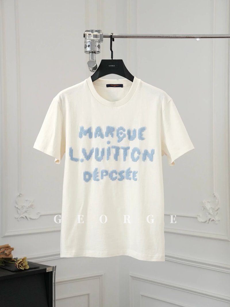 George 26ss T