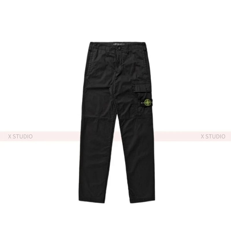 Pants from Yin Kuang's Shop