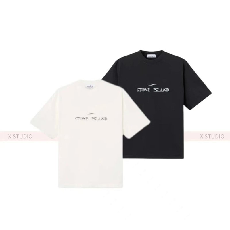 X Studio Si Logo T