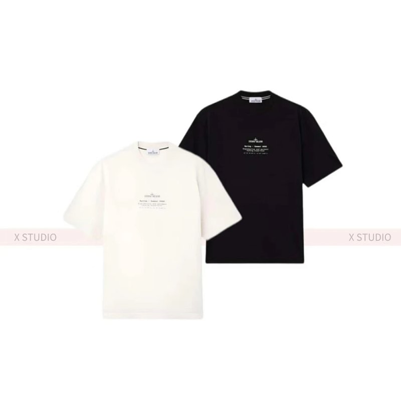 Tee from Yin Kuang's Shop