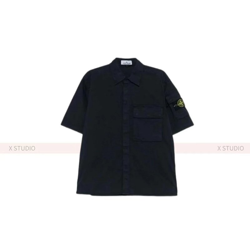 Tee from Yin Kuang's Shop
