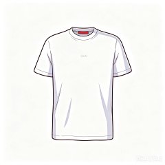 T-shirt preview 1