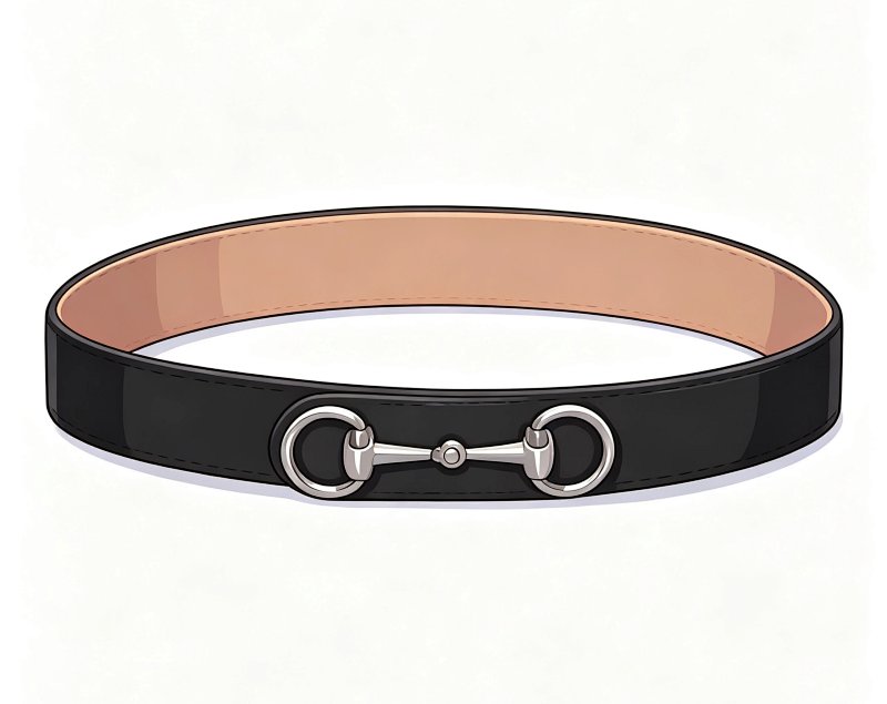 Belt from Happy Sheep
