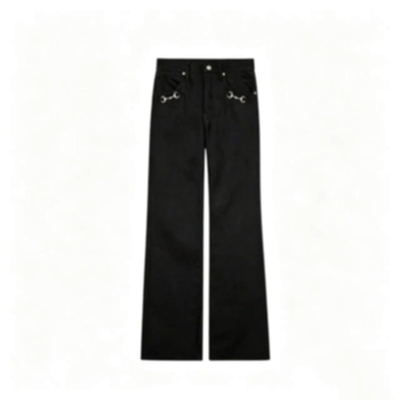 Jeans from Happy Sheep