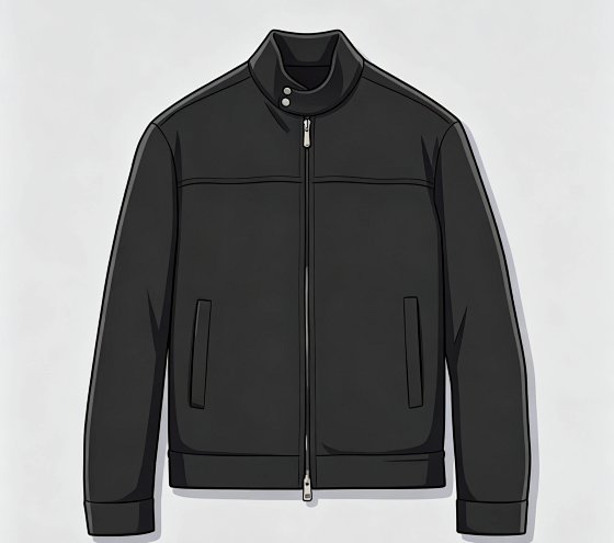 【 Stock on shelves 】 G 26 series black horseneck buckle denim jacket 【 Original cow material, avoid washing with light colored clothes 】