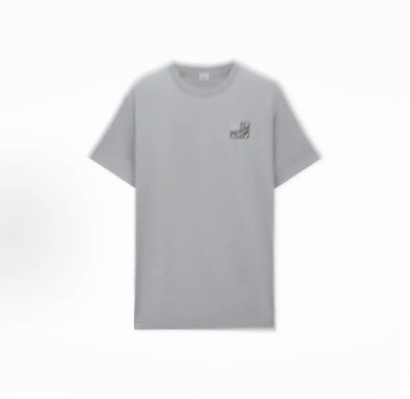 Tee from Yin Kuang's Shop