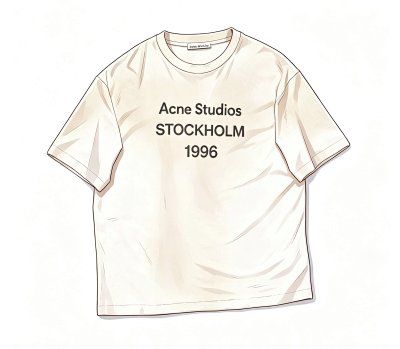 Acne Studios Tee