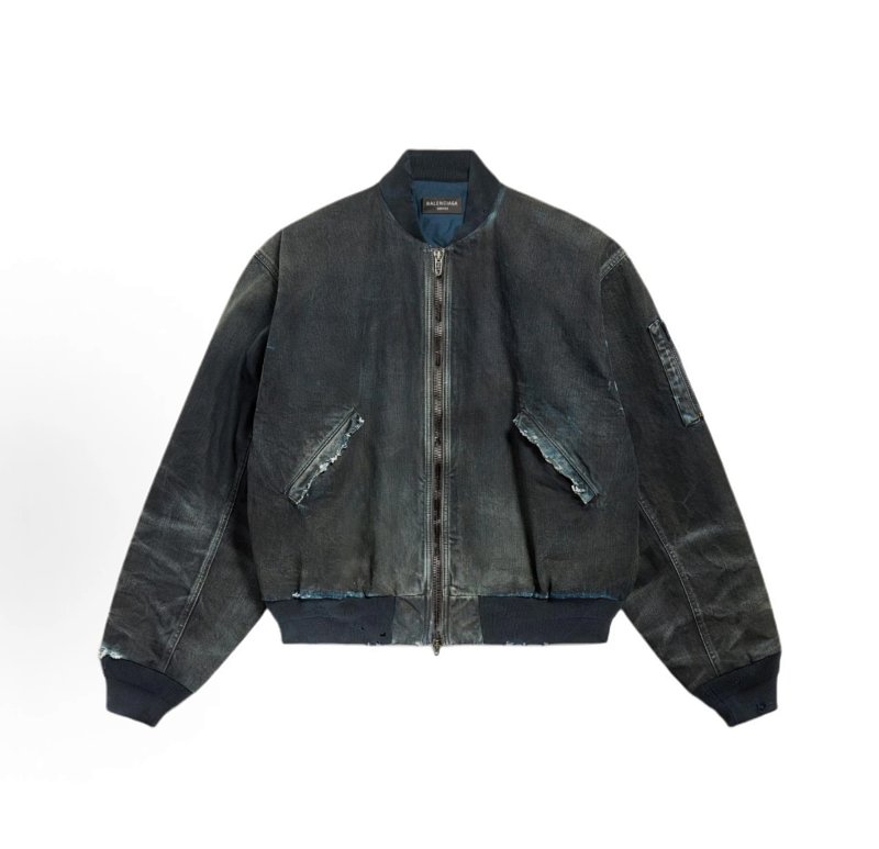 Bal Bomber