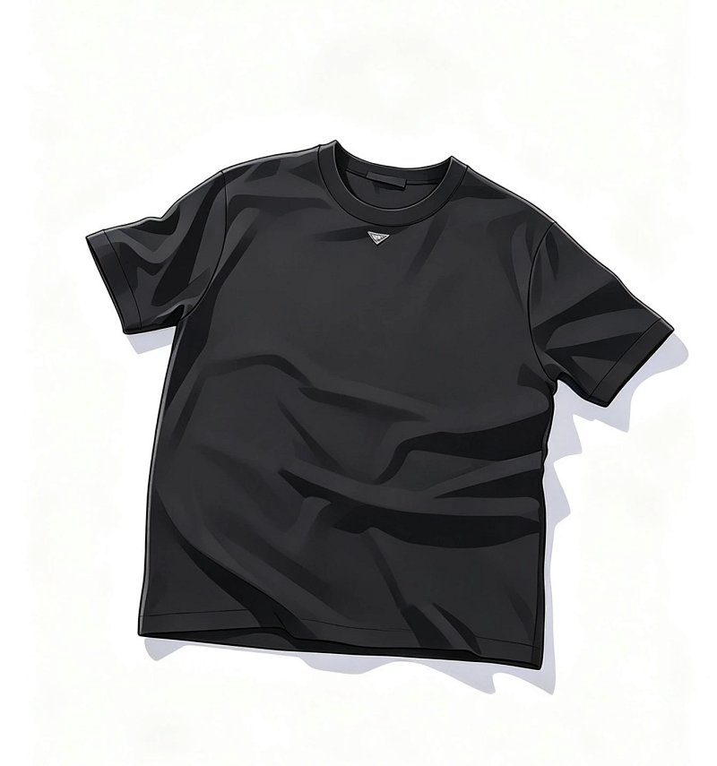 Tee from Happy Sheep