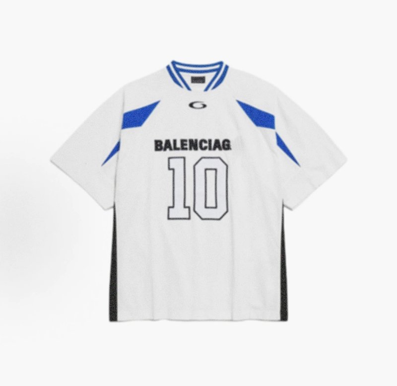 Tee from Yin Kuang's Shop