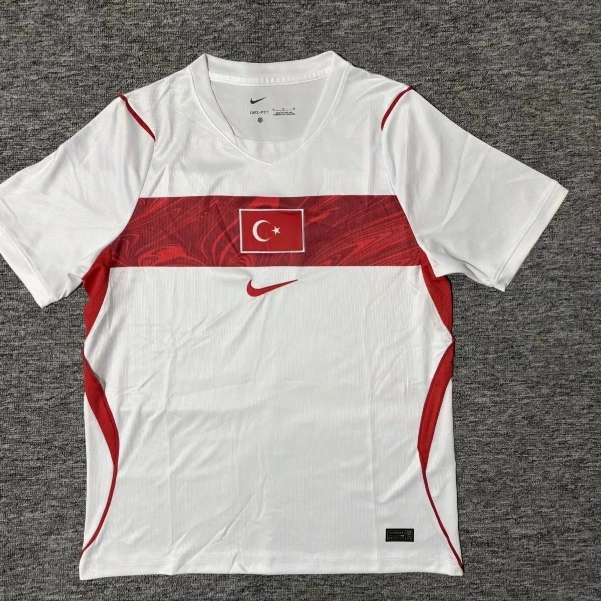 Jersey